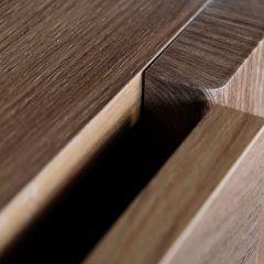 АФИНА Прихожая (модульная) крафт в Верхней Пышме - verhnyaya-pyshma.mebel24.online | фото 19
