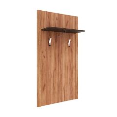 АФИНА Прихожая (модульная) крафт в Верхней Пышме - verhnyaya-pyshma.mebel24.online | фото 6