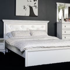 АГАТА АТ 17Б Кровать б/основания 1400 в Верхней Пышме - verhnyaya-pyshma.mebel24.online | фото 2