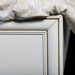 АГАТА АТ 17Б Кровать б/основания 1400 в Верхней Пышме - verhnyaya-pyshma.mebel24.online | фото 3