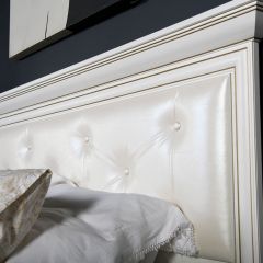 АГАТА АТ 17Б Кровать б/основания 1400 в Верхней Пышме - verhnyaya-pyshma.mebel24.online | фото 4