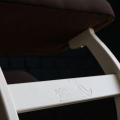 Балансирующий коленный стул Конёк Горбунёк (Айвори) в Верхней Пышме - verhnyaya-pyshma.mebel24.online | фото 7