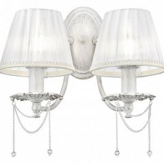 Бра Maytoni Lolita ARM305-02-W в Верхней Пышме - verhnyaya-pyshma.mebel24.online | фото