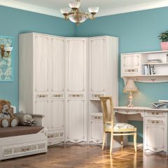 Детская Флоренция (модульная) в Верхней Пышме - verhnyaya-pyshma.mebel24.online | фото 10