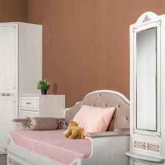 Детская Флоренция (модульная) в Верхней Пышме - verhnyaya-pyshma.mebel24.online | фото 6