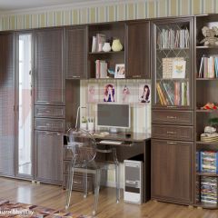 Детская Карина композиция 2 (Акация Молдау) в Верхней Пышме - verhnyaya-pyshma.mebel24.online | фото