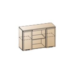 Детская Карина композиция 2 (Снежный ясень) в Верхней Пышме - verhnyaya-pyshma.mebel24.online | фото 4