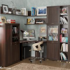 Детская Карина композиция 3 (Акация Молдау) в Верхней Пышме - verhnyaya-pyshma.mebel24.online | фото