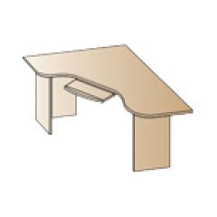 Детская Карина композиция 3 (Акация Молдау) в Верхней Пышме - verhnyaya-pyshma.mebel24.online | фото 4