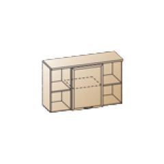 Детская Карина композиция 6 (Ясень Асахи) в Верхней Пышме - verhnyaya-pyshma.mebel24.online | фото 7