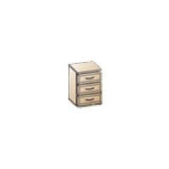 Детская Карина композиция 6 (Ясень Асахи) в Верхней Пышме - verhnyaya-pyshma.mebel24.online | фото 9