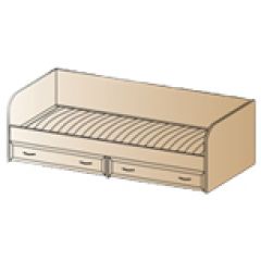 Детская Карина композиция 7 (Снежный Ясень) в Верхней Пышме - verhnyaya-pyshma.mebel24.online | фото 6