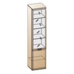 Детская Карина композиция 8 (Ясень Асахи) в Верхней Пышме - verhnyaya-pyshma.mebel24.online | фото 6