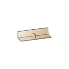 Детская Карина композиция 8 (Ясень Асахи) в Верхней Пышме - verhnyaya-pyshma.mebel24.online | фото 8