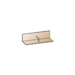 Детская Карина композиция 9 (Ясень Асахи) в Верхней Пышме - verhnyaya-pyshma.mebel24.online | фото 3