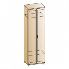 Детская Мелисса композиция 3 (Ясень Асахи) в Верхней Пышме - verhnyaya-pyshma.mebel24.online | фото 3