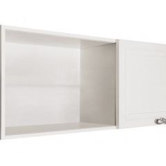 Детская Мишель (белый матовый/экокожа) в Верхней Пышме - verhnyaya-pyshma.mebel24.online | фото 6