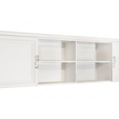 Детская Мишель (белый матовый/экокожа) в Верхней Пышме - verhnyaya-pyshma.mebel24.online | фото 7