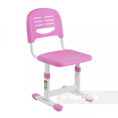 Комплект парта + стул трансформеры Cantare Pink в Верхней Пышме - verhnyaya-pyshma.mebel24.online | фото 8