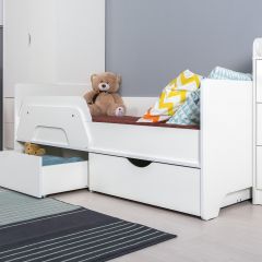 Детская Уна (модульная) в Верхней Пышме - verhnyaya-pyshma.mebel24.online | фото 5