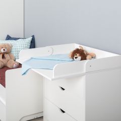 Детская Уна (модульная) в Верхней Пышме - verhnyaya-pyshma.mebel24.online | фото 4