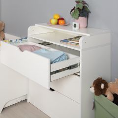 Детская Уна (модульная) в Верхней Пышме - verhnyaya-pyshma.mebel24.online | фото 3