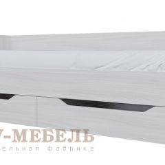 Диван-кровать №1 (900*2000) SV-Мебель в Верхней Пышме - verhnyaya-pyshma.mebel24.online | фото 2