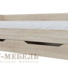 Диван-кровать №1 (900*2000) SV-Мебель в Верхней Пышме - verhnyaya-pyshma.mebel24.online | фото