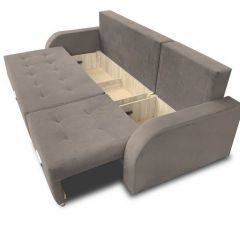 Диван Милан Dream Beige в Верхней Пышме - verhnyaya-pyshma.mebel24.online | фото 3