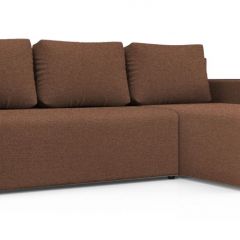Диван угловой Алиса 3 Bahama HAZEL TDB в Верхней Пышме - verhnyaya-pyshma.mebel24.online | фото