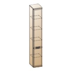 Гостиная Карина Композиция 4 (Снежный ясень) в Верхней Пышме - verhnyaya-pyshma.mebel24.online | фото 2