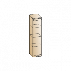 Гостиная Мелисса Композиция 6 (Ясень Асахи) в Верхней Пышме - verhnyaya-pyshma.mebel24.online | фото 8