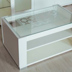 Гостиная Тиффани (модульная) в Верхней Пышме - verhnyaya-pyshma.mebel24.online | фото 6