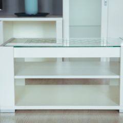 Гостиная Тиффани (модульная) в Верхней Пышме - verhnyaya-pyshma.mebel24.online | фото 7