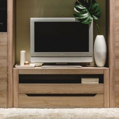 АФИНА Гостинная Ясень Таормина (модульная) в Верхней Пышме - verhnyaya-pyshma.mebel24.online | фото 6