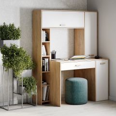 КАЛГАРИ МС Спальный гарнитур в Верхней Пышме - verhnyaya-pyshma.mebel24.online | фото 5