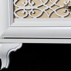 КЛАУДИ КД1 Тумба прикроватная в Верхней Пышме - verhnyaya-pyshma.mebel24.online | фото 3