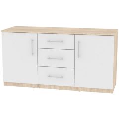 Комод K-70x135x45-1 Калисто в Верхней Пышме - verhnyaya-pyshma.mebel24.online | фото