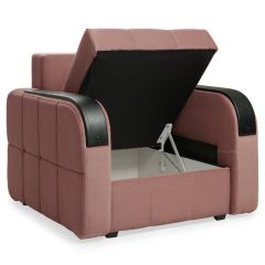 Комплект мягкой мебели Остин HB-178-18 (Велюр) Угловой + 1 кресло в Верхней Пышме - verhnyaya-pyshma.mebel24.online | фото 4