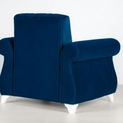 Комплект Роуз ТД 410 диван-кровать + кресло + комплект подушек в Верхней Пышме - verhnyaya-pyshma.mebel24.online | фото 10