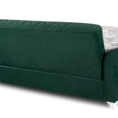 Комплект Роуз ТД 411 диван-кровать + кресло + комплект подушек в Верхней Пышме - verhnyaya-pyshma.mebel24.online | фото 6