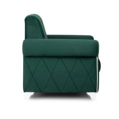 Комплект Роуз ТД 411 диван-кровать + кресло + комплект подушек в Верхней Пышме - verhnyaya-pyshma.mebel24.online | фото 7