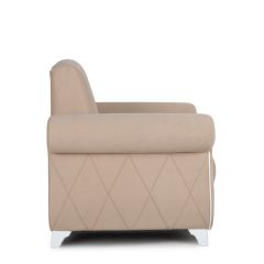 Комплект Роуз ТД 412 диван-кровать + кресло + комплект подушек в Верхней Пышме - verhnyaya-pyshma.mebel24.online | фото 7