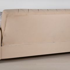 Комплект Роуз ТД 412 диван-кровать + кресло + комплект подушек в Верхней Пышме - verhnyaya-pyshma.mebel24.online | фото 6