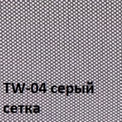 Кресло для оператора CHAIRMAN 696 хром (ткань TW-11/сетка TW-04) в Верхней Пышме - verhnyaya-pyshma.mebel24.online | фото 4