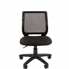 Кресло для оператора CHAIRMAN 699 Б/Л (ткань стандарт/сетка TW-01) в Верхней Пышме - verhnyaya-pyshma.mebel24.online | фото 2