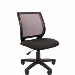Кресло для оператора CHAIRMAN 699 Б/Л (ткань стандарт/сетка TW-04) в Верхней Пышме - verhnyaya-pyshma.mebel24.online | фото