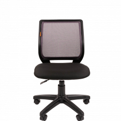 Кресло для оператора CHAIRMAN 699 Б/Л (ткань стандарт/сетка TW-04) в Верхней Пышме - verhnyaya-pyshma.mebel24.online | фото 2
