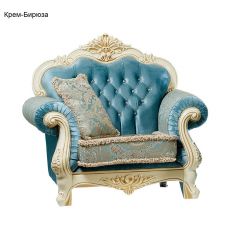 Кресло Илона в Верхней Пышме - verhnyaya-pyshma.mebel24.online | фото 3