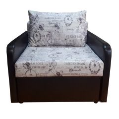 Кресло кровать Канзасик в Верхней Пышме - verhnyaya-pyshma.mebel24.online | фото 3